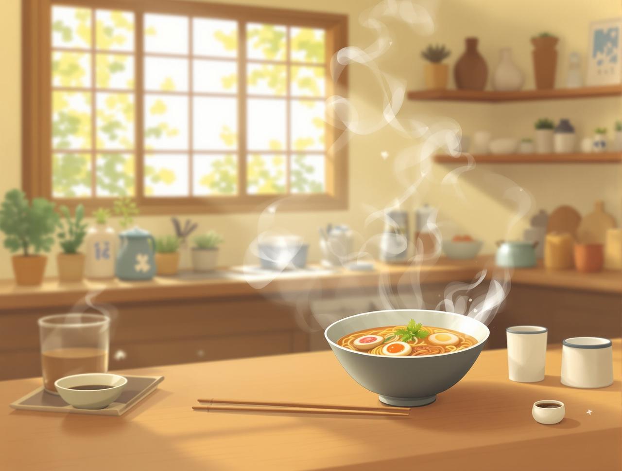 触手动漫主题片库 - 美食料理