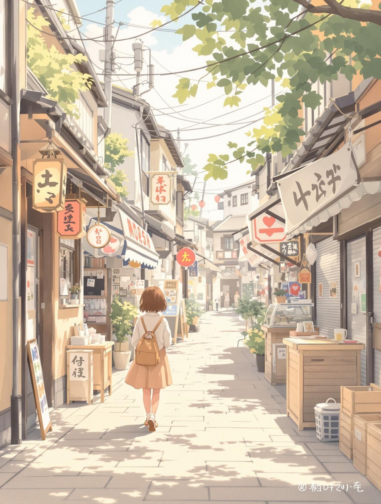 玉子市场 - 触手动漫精选治愈番剧 触手动漫推荐番剧 - 玉子市场