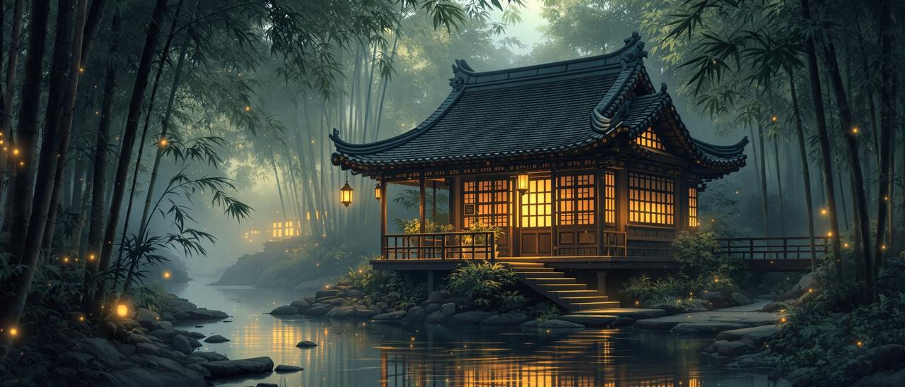 触手动漫 - 归隐山林的治愈天地 触手动漫 - 关于我们,归隐山林的治愈天地